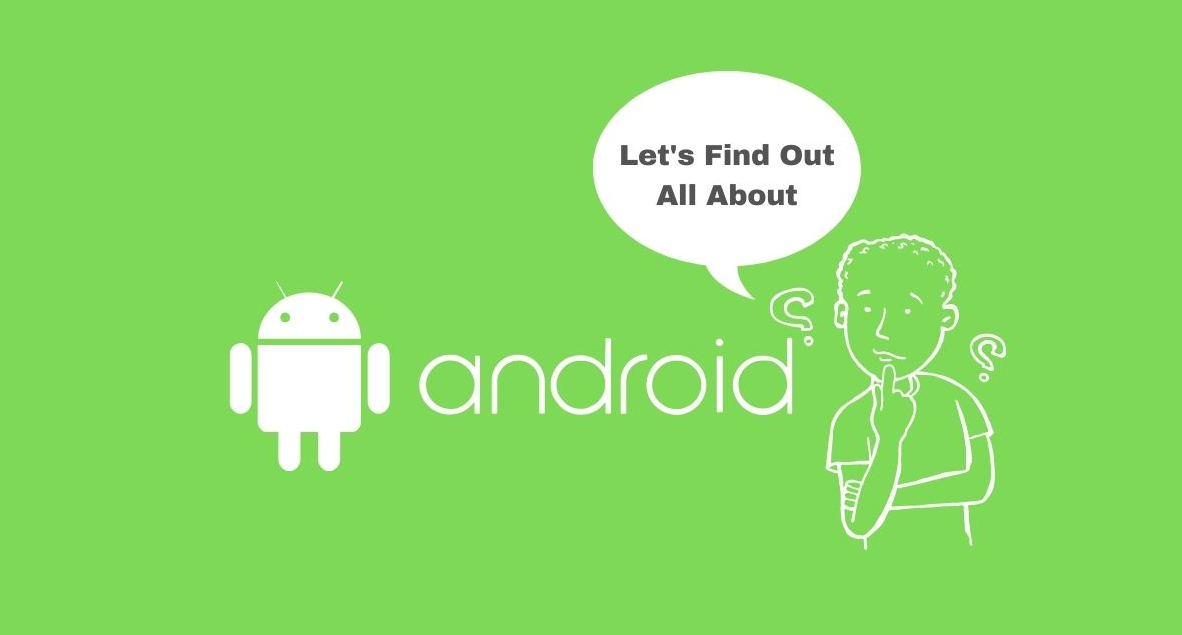 Android OS: The Complete Beginner's Guide To The Android Operating System
