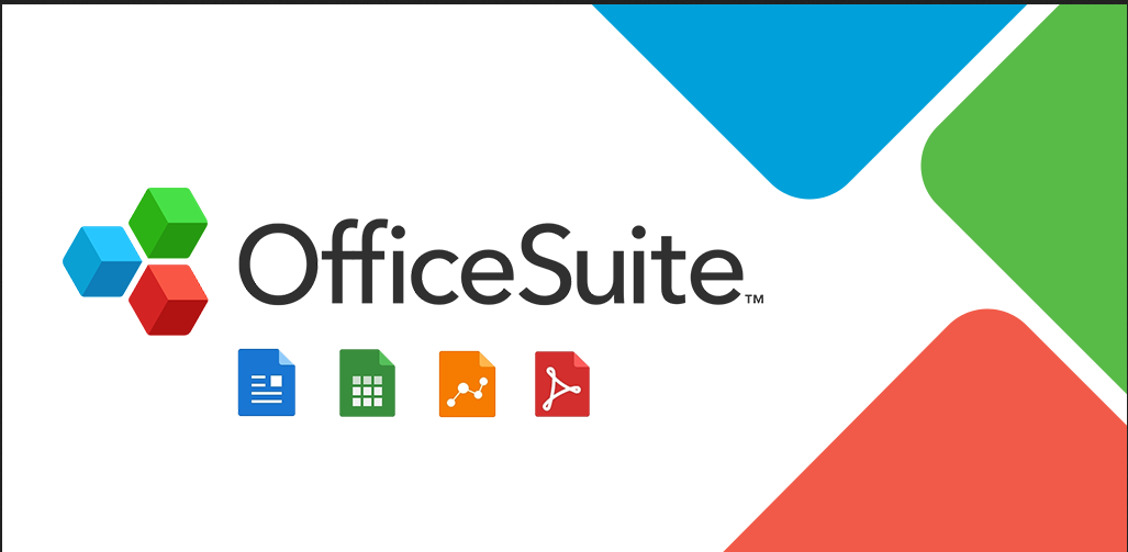 Microsoft Office Suite