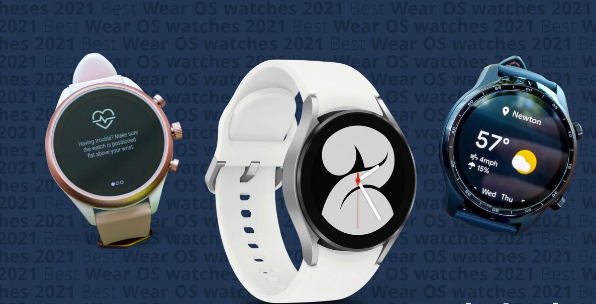 Google launches android wear