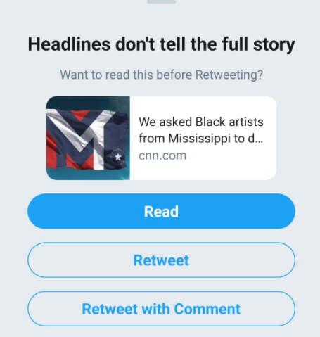 Twitter headlines don’t tell the full story