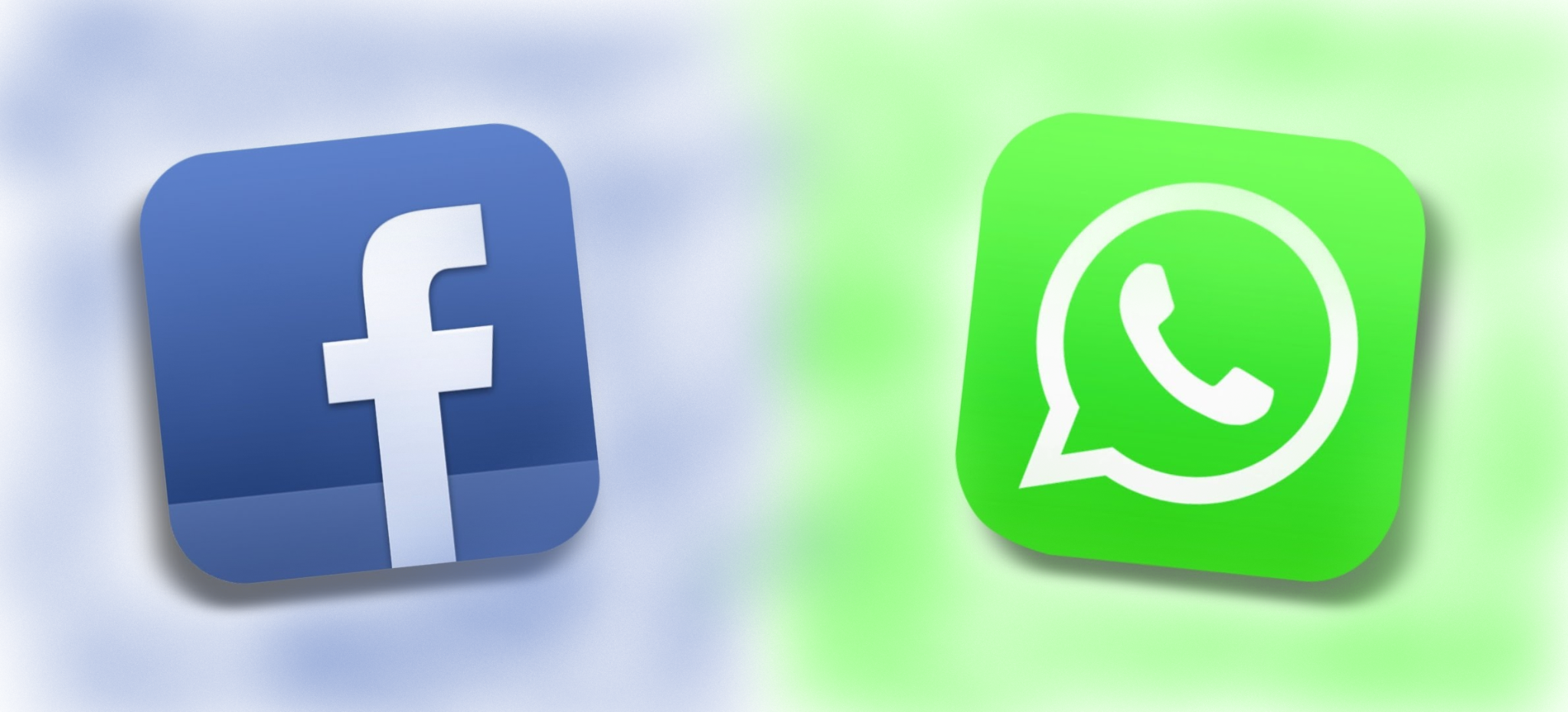 Whatsapp vs facebook