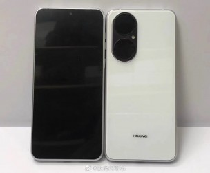 Huawei P50 phone