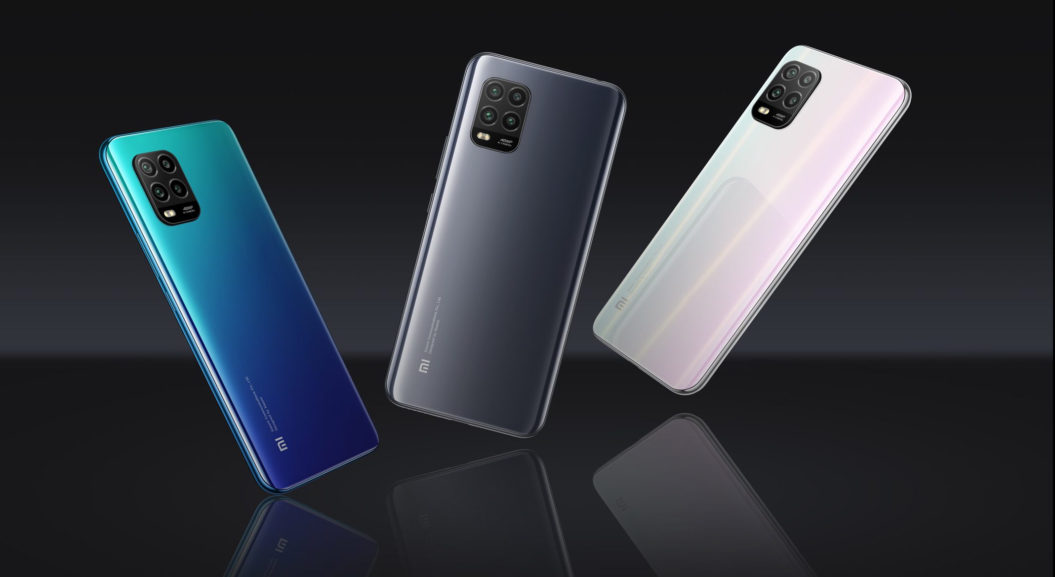 Xiaomi Smartphones