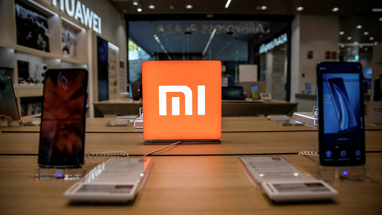Xiaomi Smartphone Sales Boomed in 2020 But at Huawei’s Expense